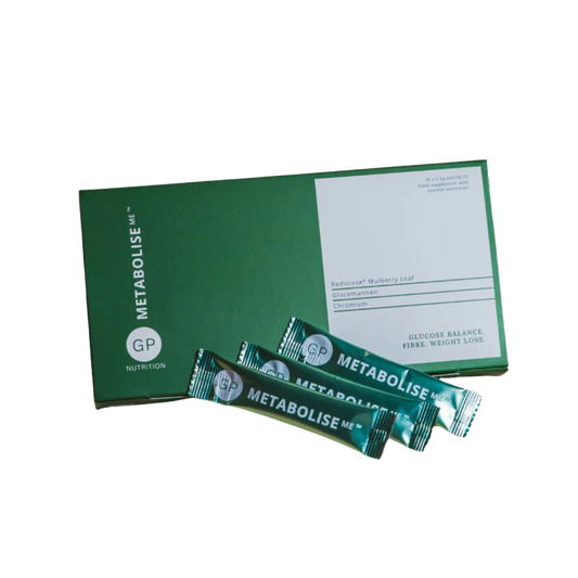 A rich source of fibre and clinically studied ingredients that helps curb cravings, supports healthy blood sugar levels, and promotes sensible weight loss – all in a convenient, tasty lemon-flavoured drink. Simply mix with water and take before meals for the best results.