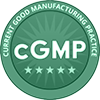 Certification logo