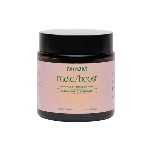 Clinically-studied, 100% natural support to activate metabolism, reduce blood sugar, and curb sugar cravings.
Proven to reduce glucose & sugar spikes by 40% in under 60 minutes
Activates metabolism to burn more belly fat & give you energy
Reduces sugar cravings
Contains mulberry leaf, chromium, and reishi (lingzhi)