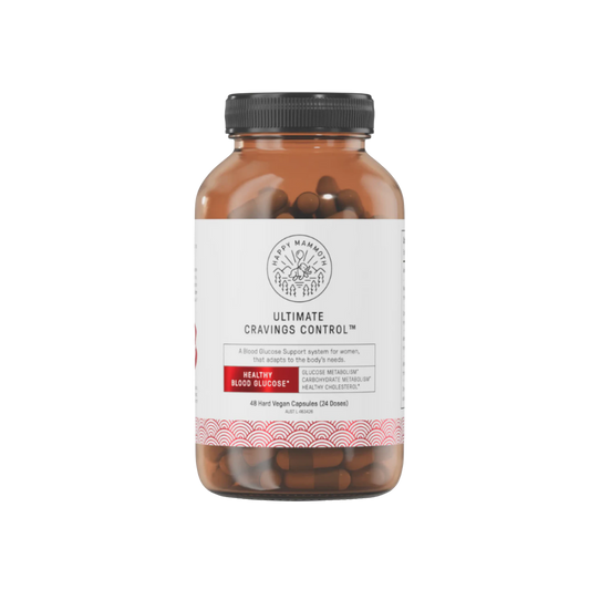 ✔️Help manage cravings for sugar & carbs
✔️Help naturally & safely decrease appetite
✔️Promote healthy weight loss when used as part of a healthy diet and exercise program 
✔️Help maintain healthy blood sugar metabolism after eating
✔️Support healthy sugar absorption
✔️Provide antioxidant properties