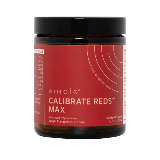 Calibrate Reds™ Max