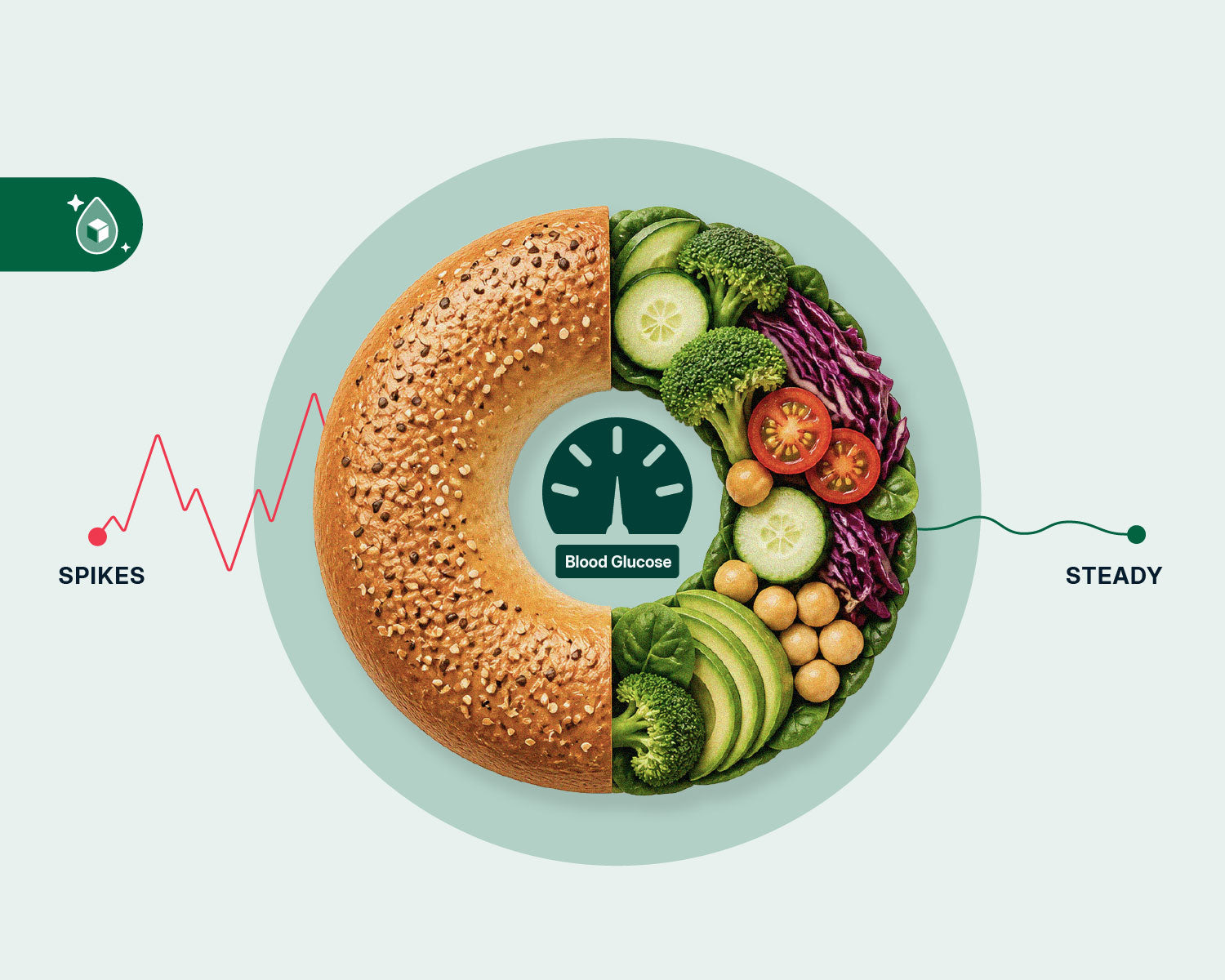 Glucose Management for Metabolic Health: Blood Sugar Support in Everyday Life