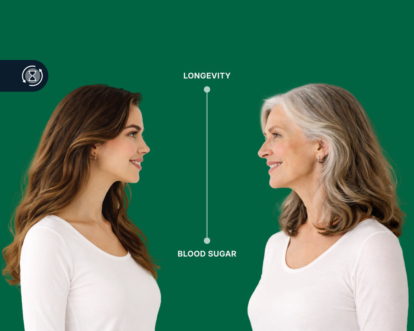 Want to Age Better? It Starts With Your Blood Sugar