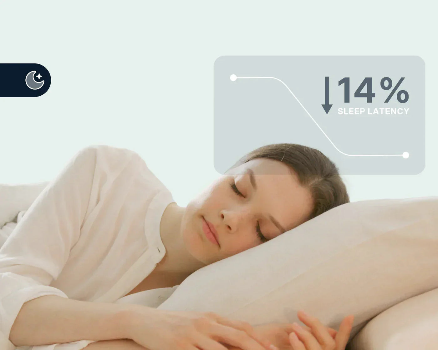 The Sleep–Glucose Connection: How Evening Blood Sugar Impacts Your Night (and the Next Morning)