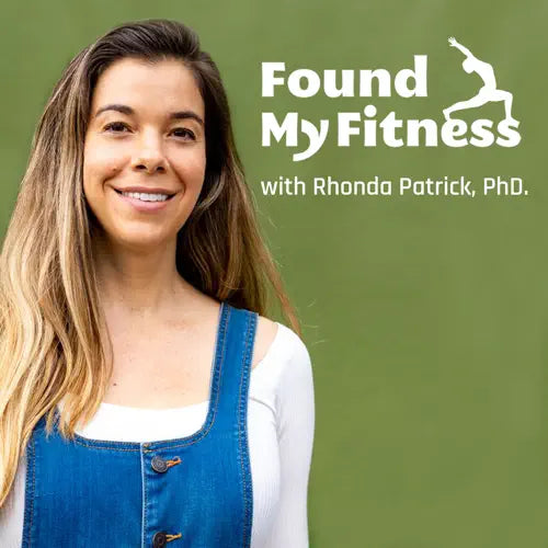 Found My Fitness
