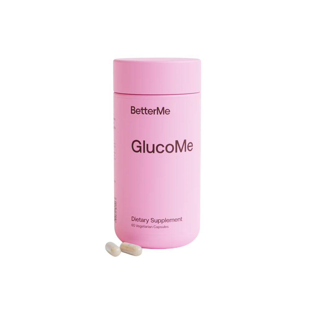 GlucoMe