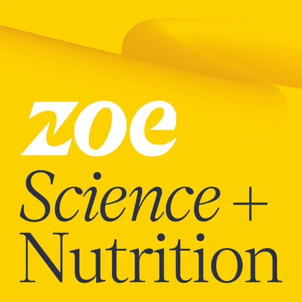 Zoe Science + Nutrition