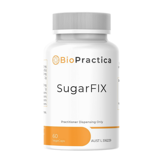 SugarFIX