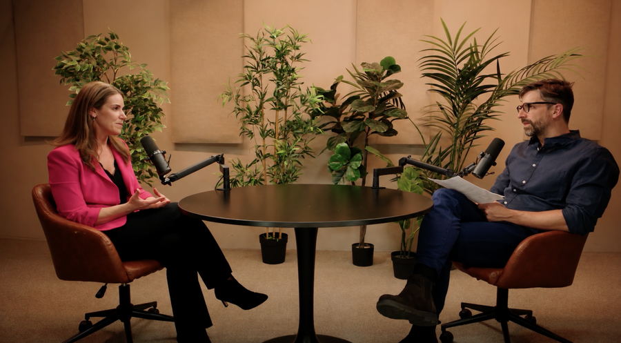 Episode 4: Why does insulin resistance develop....