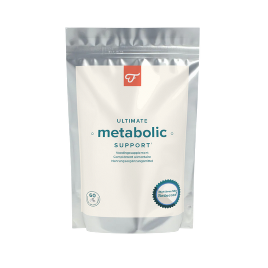 Foodie - Ultimate Metabolic Support

POSITIONNING
Weight & Body Composition

KEY CLAIMS
support blood sugar, sugar intake, insulin sensitivity and fat burning naturally

COMPOSITION per serving
 Reducose® (300mg), Bitter Melon, Gymnema Sylvestre, Green Tea.

FORMAT & NUMBER OF SERVINGS PER PRODUCT
60 capsules – 30 servings

MODE OF USE
Take 2 capsules a day before the main meal.
