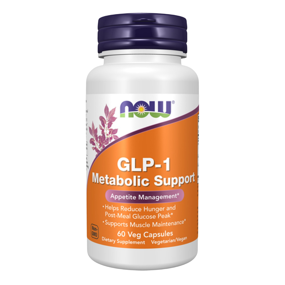 GLP-1 Metabolic Support