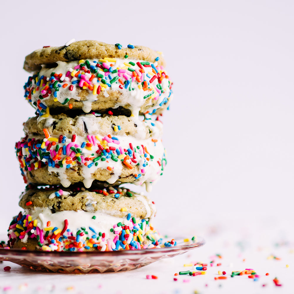 Ice Cream Sandwich