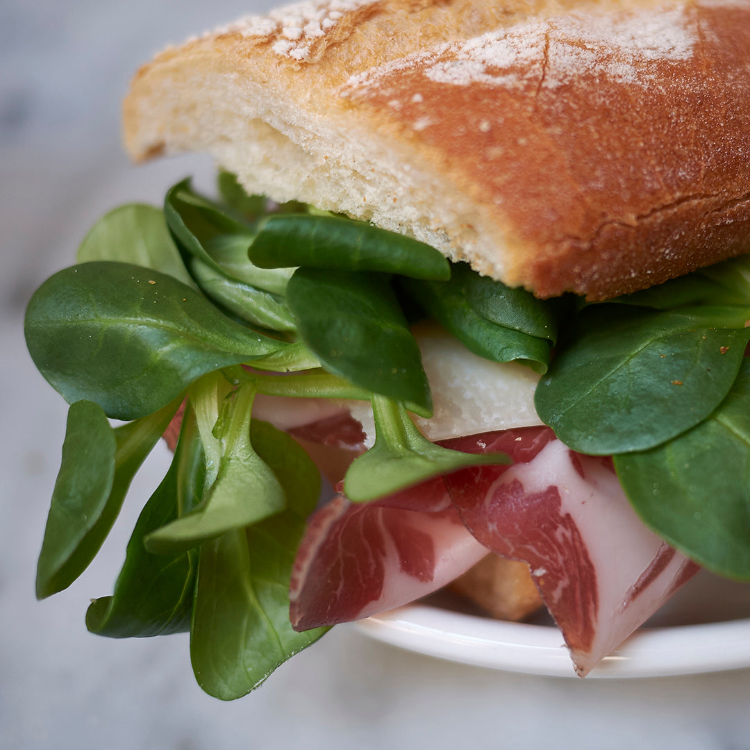 Sandwich