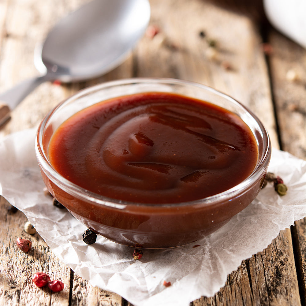 Barbeque Sauce