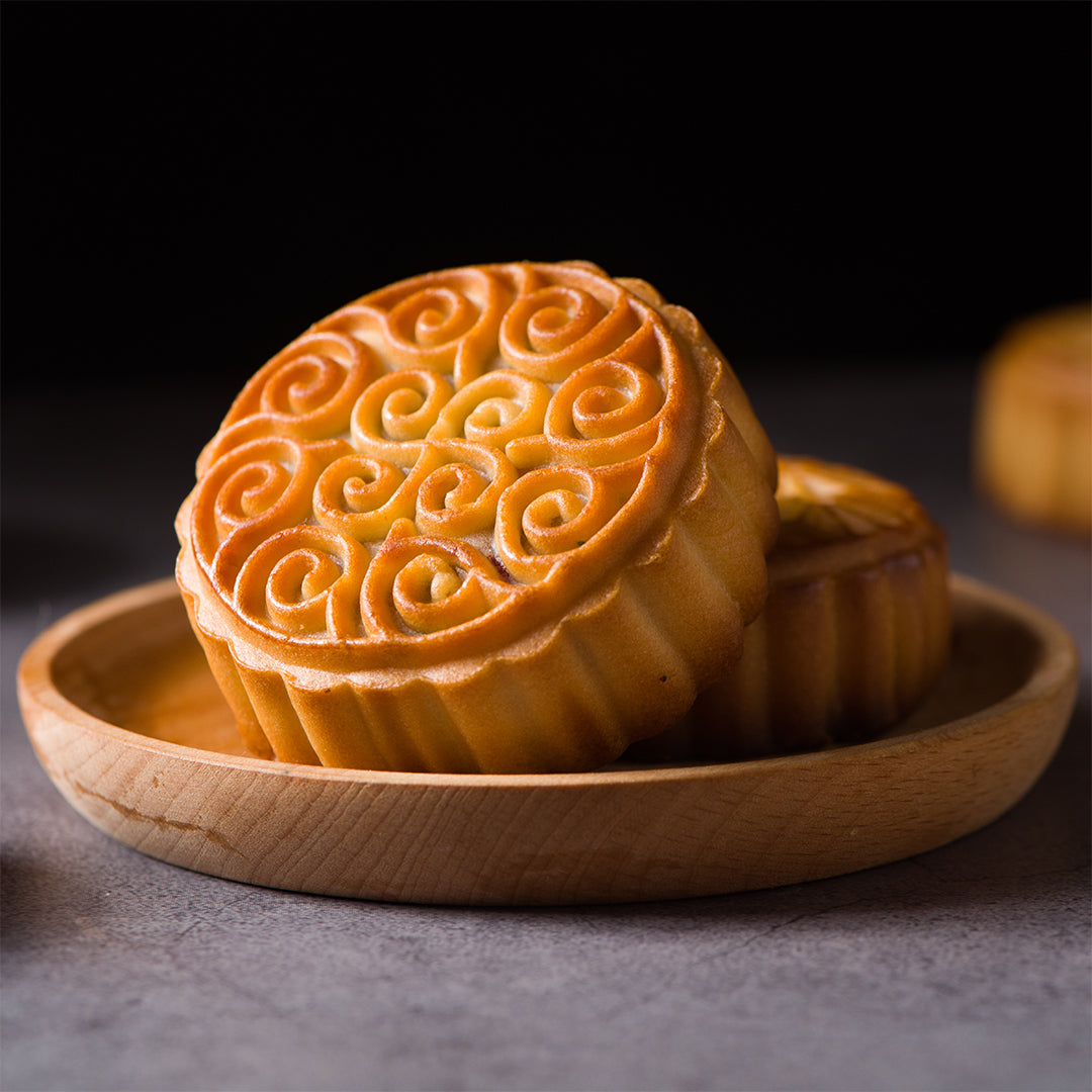 Mooncakes