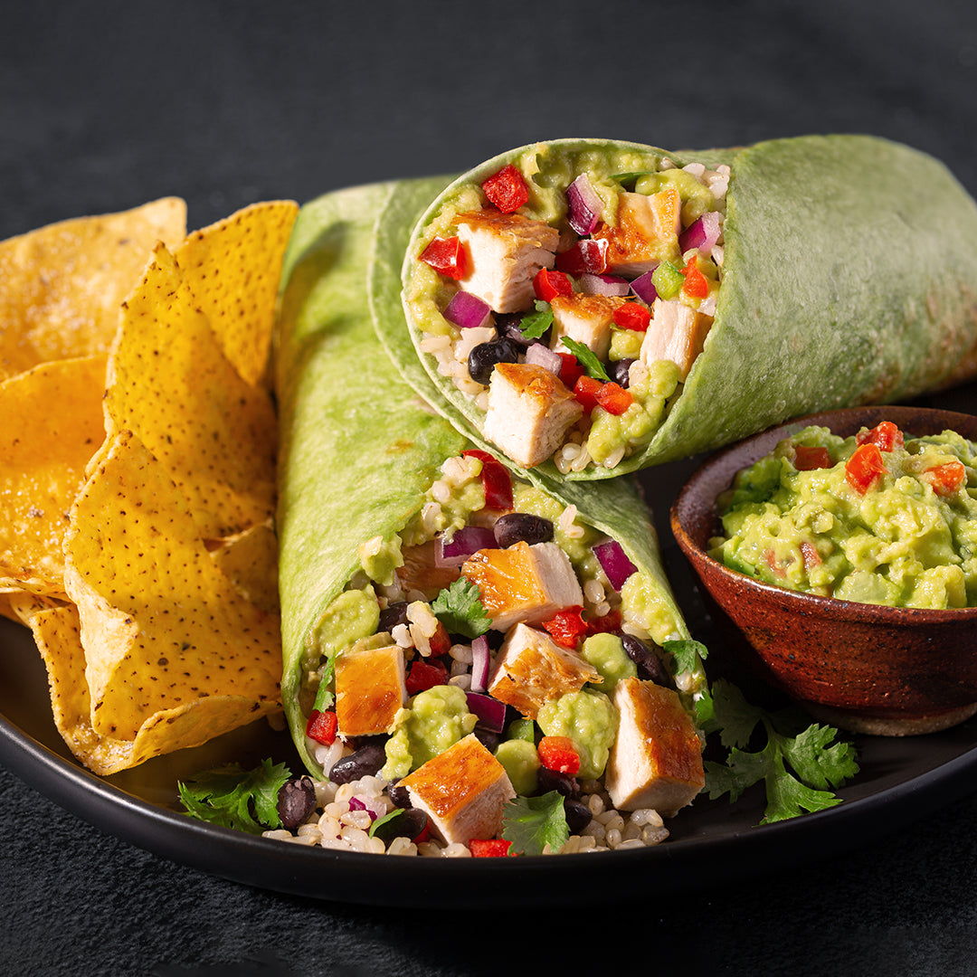 Wrap