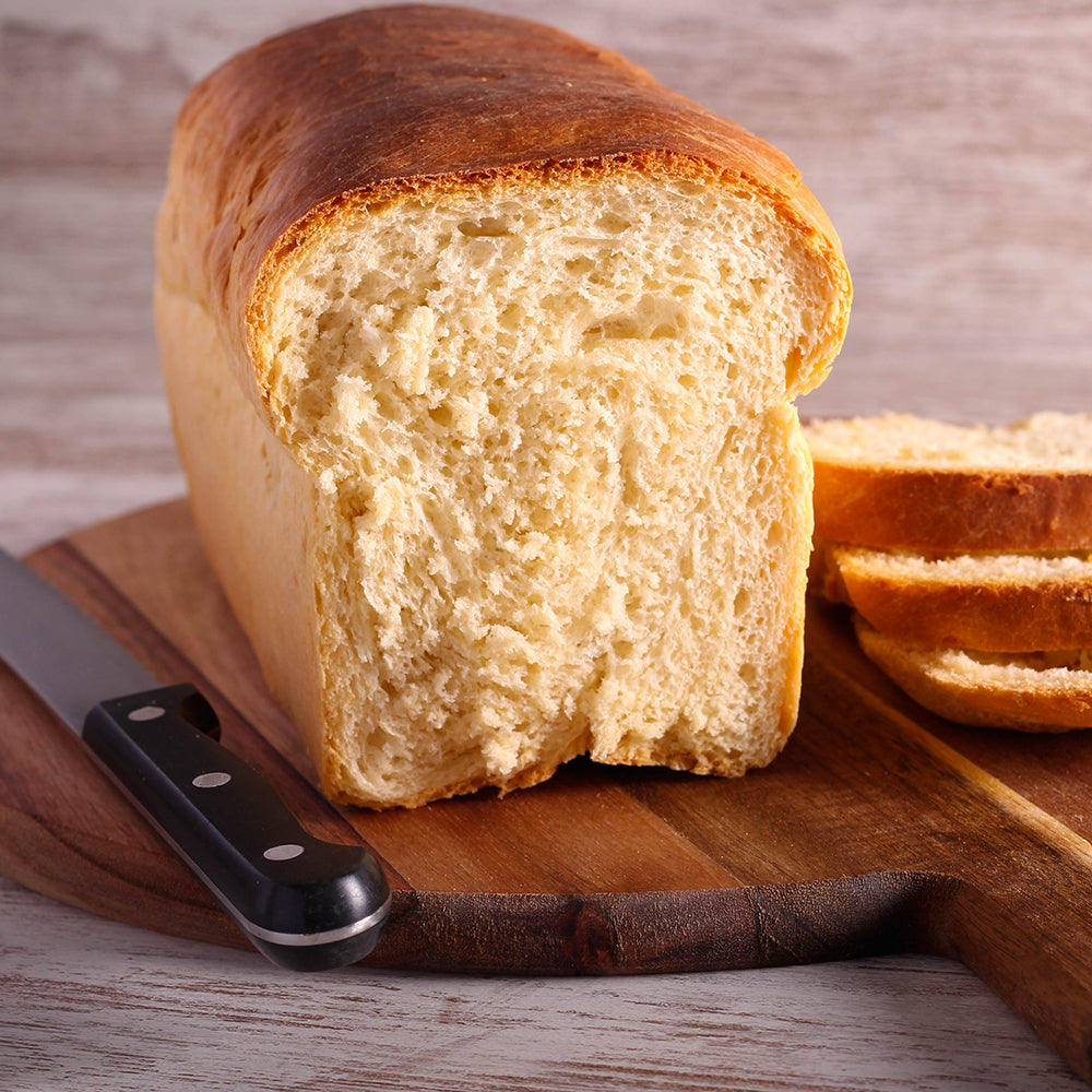 White Bread