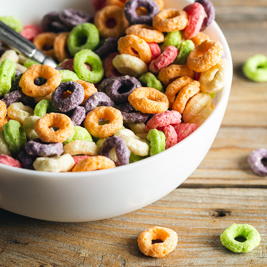 Cereal