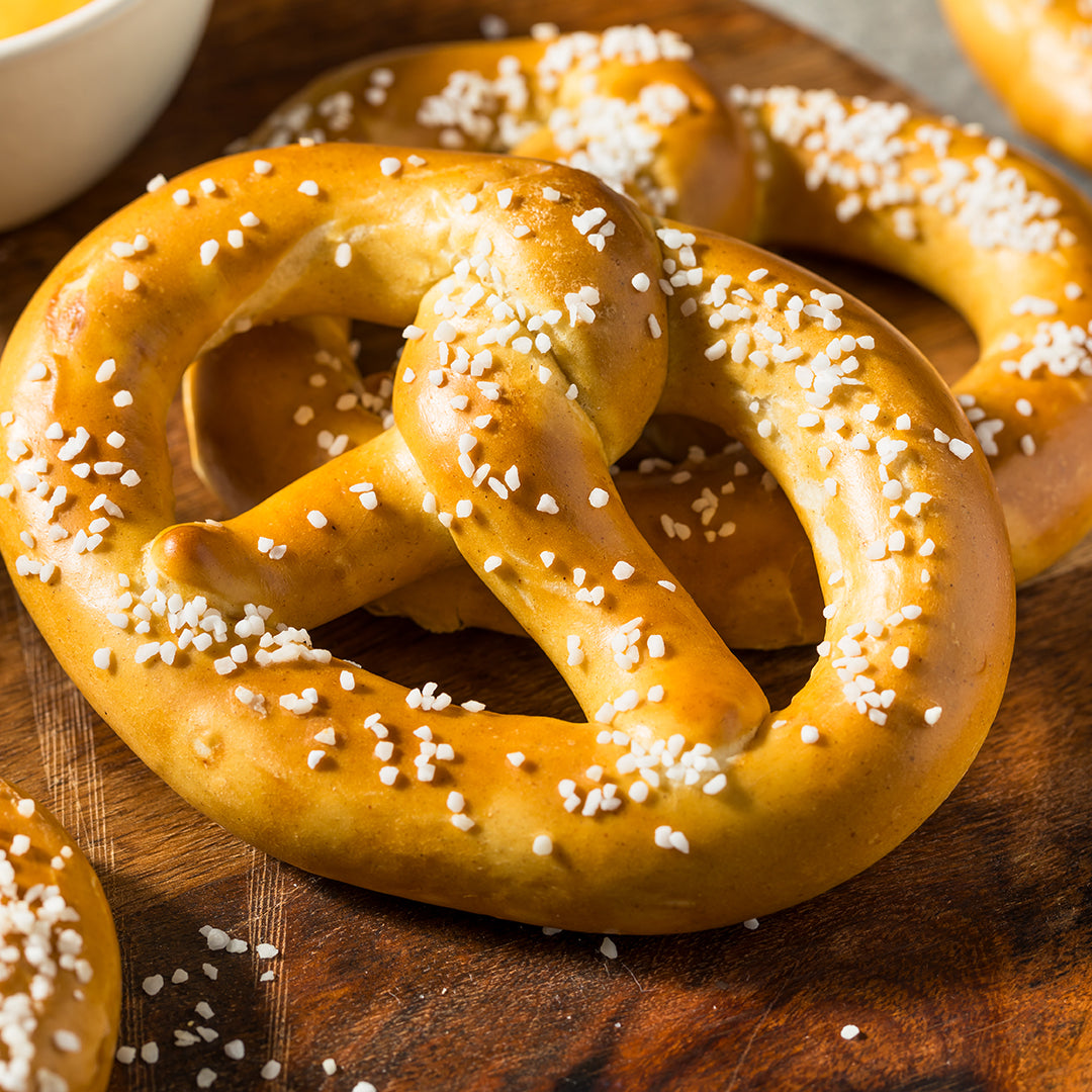 Pretzle