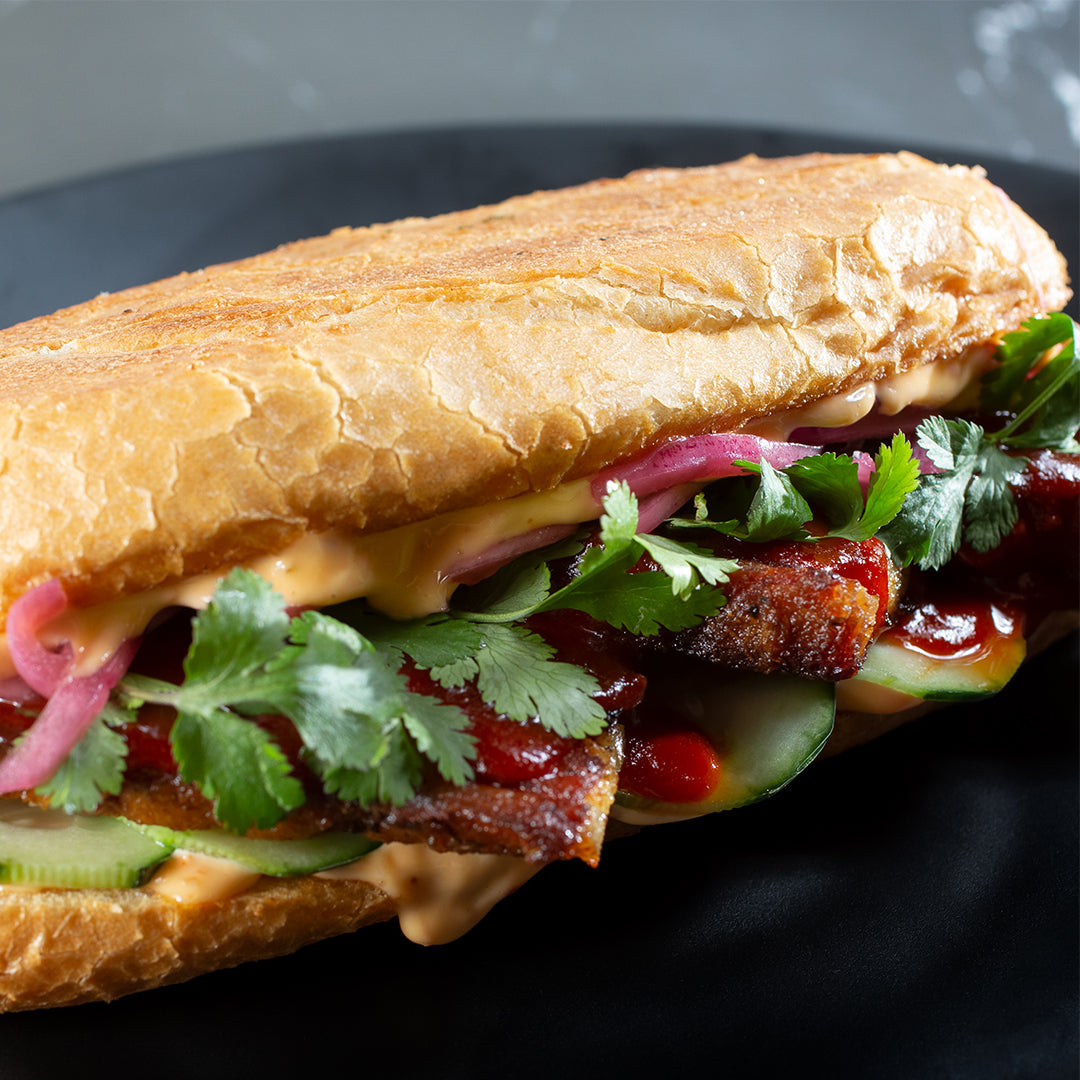 Bahn Mi