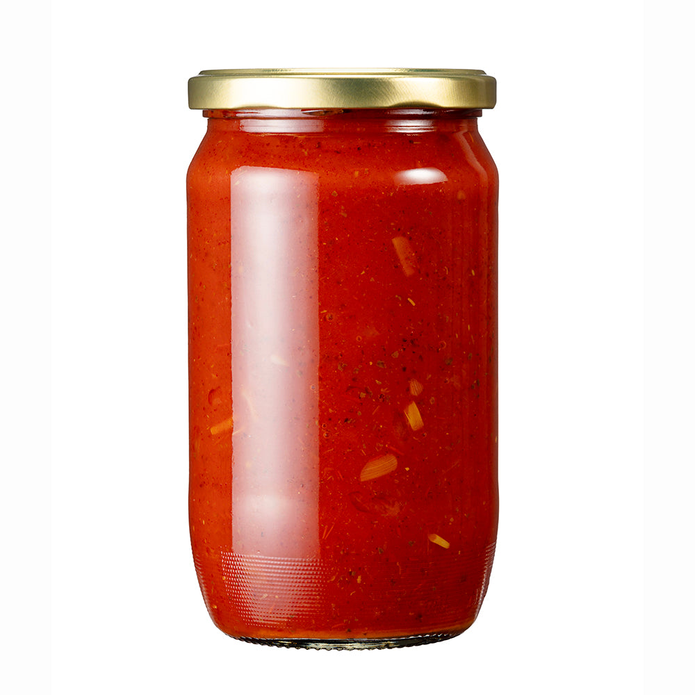 Pasta Sauce