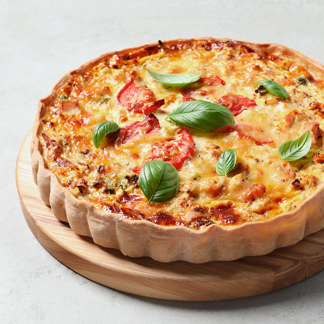 Quiche