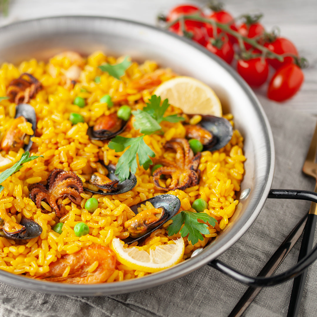 Paella