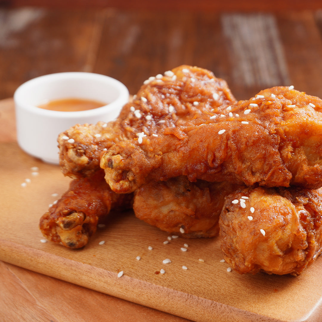 Fried Chicken