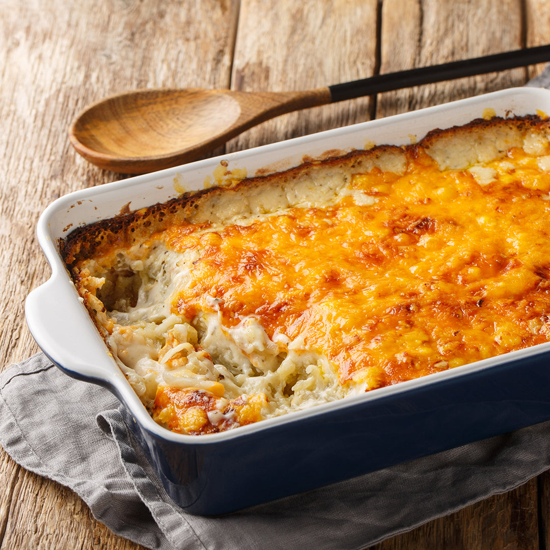 Casserole