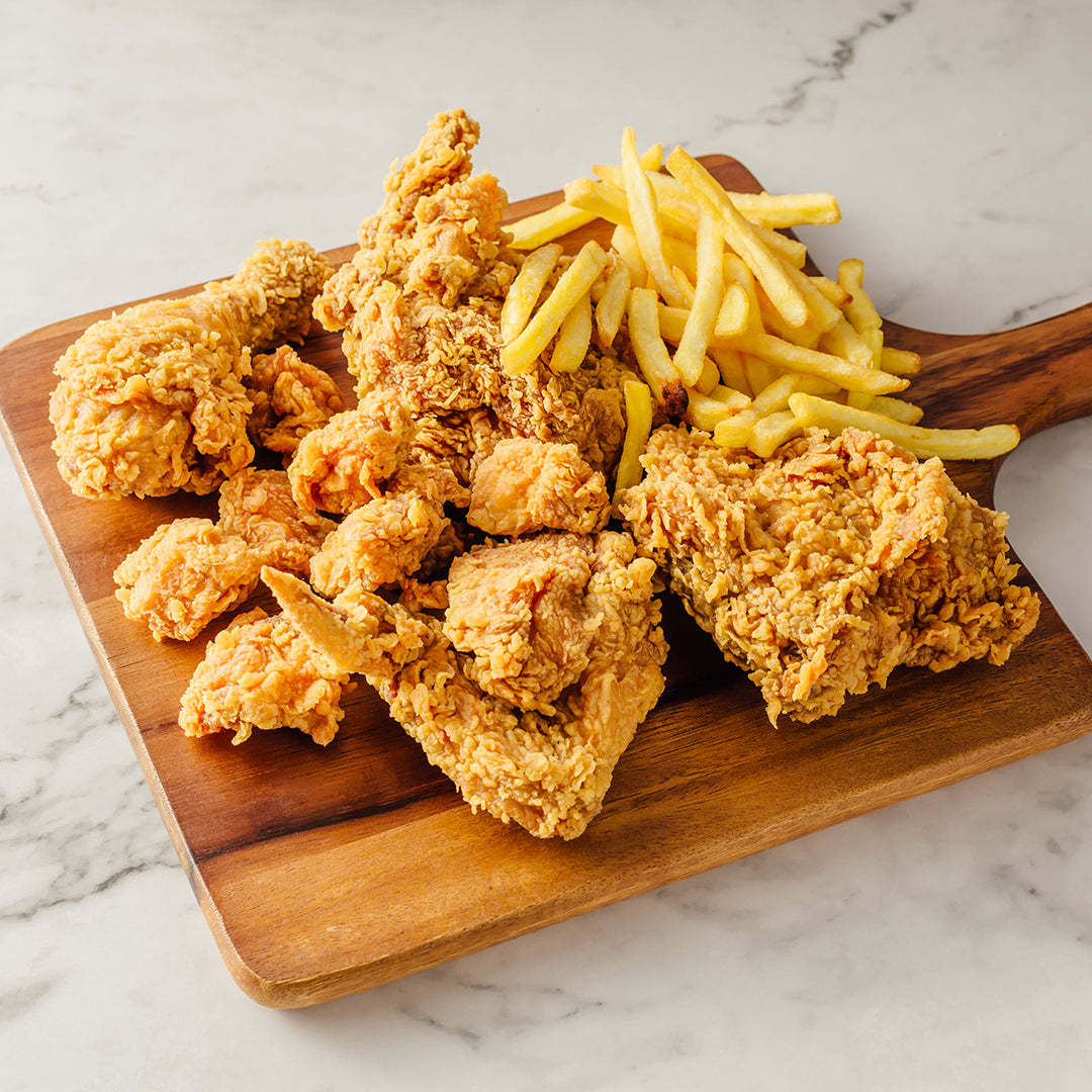 Fried Chicken