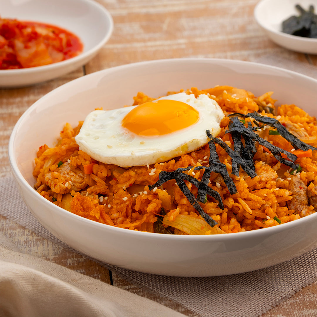 Fried Rice