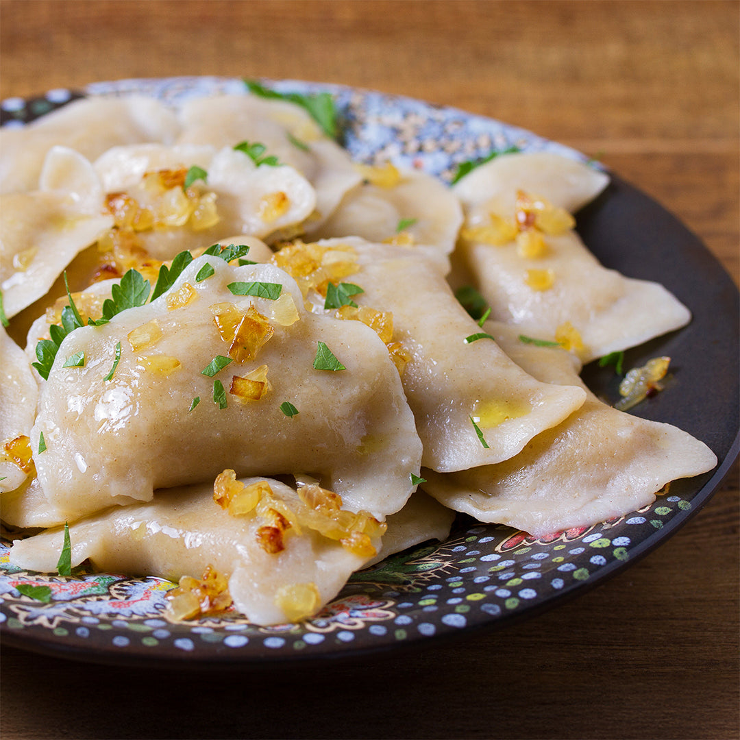 Dumplings
