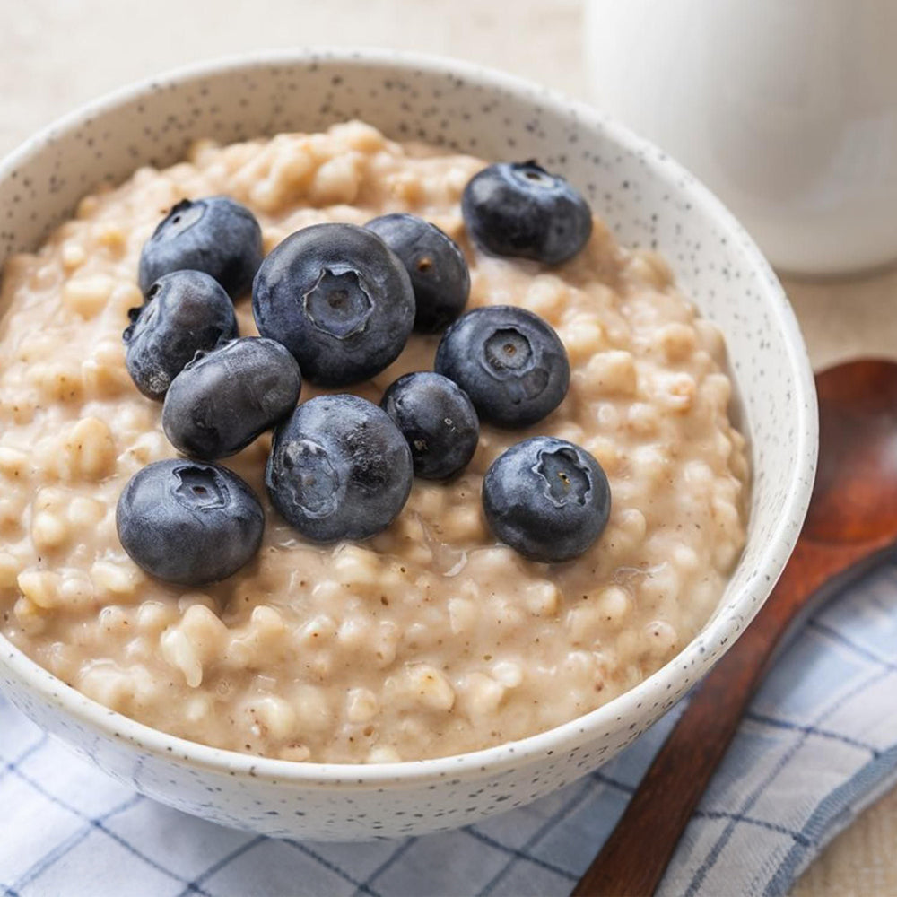 Oatmeal