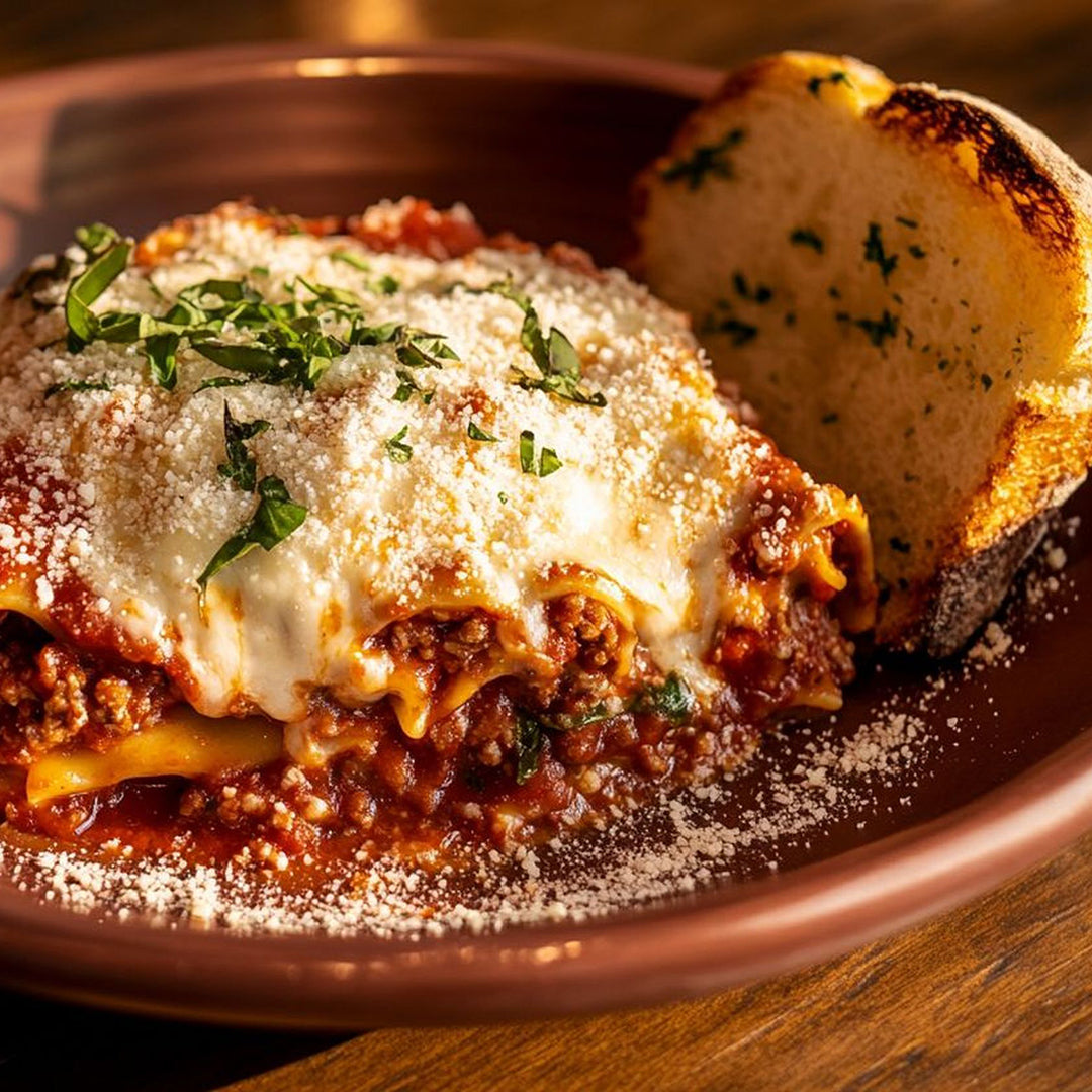 Lasagna