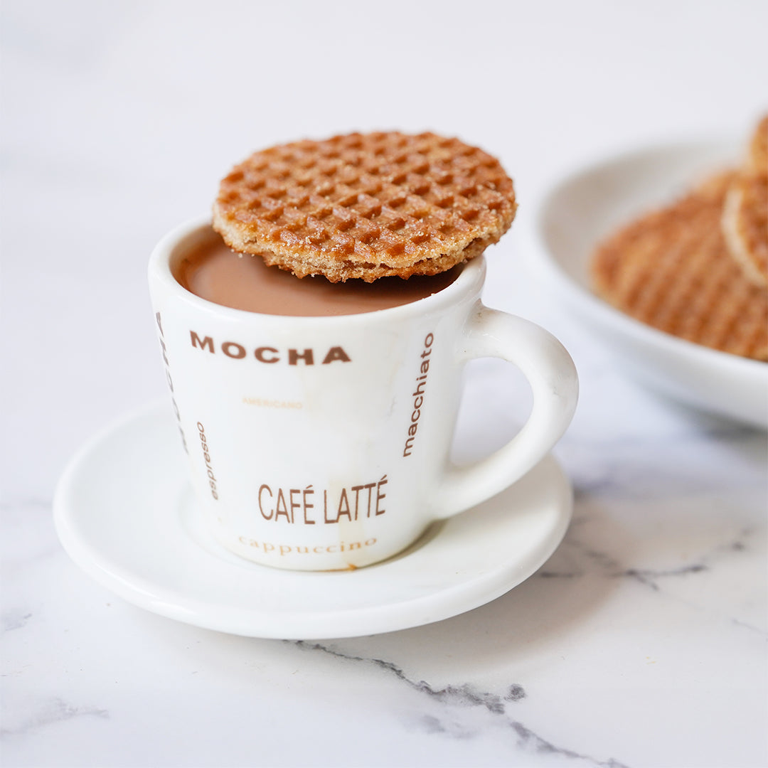 Coffee & Snack