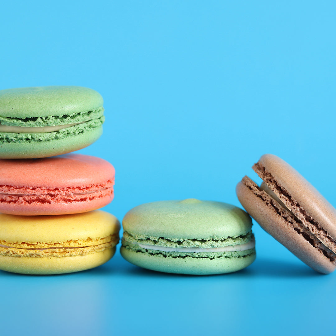 Macarons