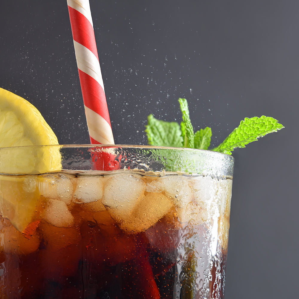 Soda