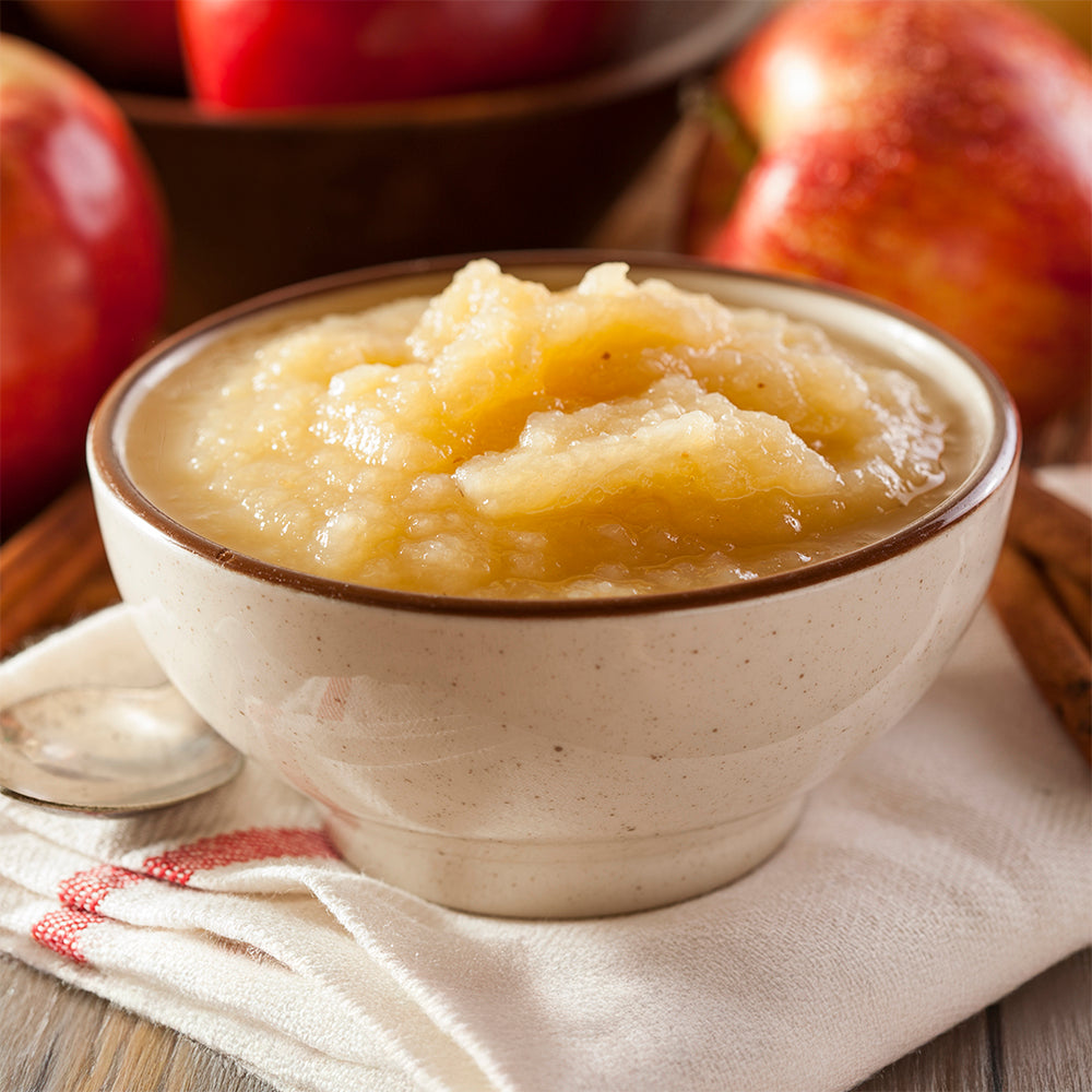 Apple Sauce