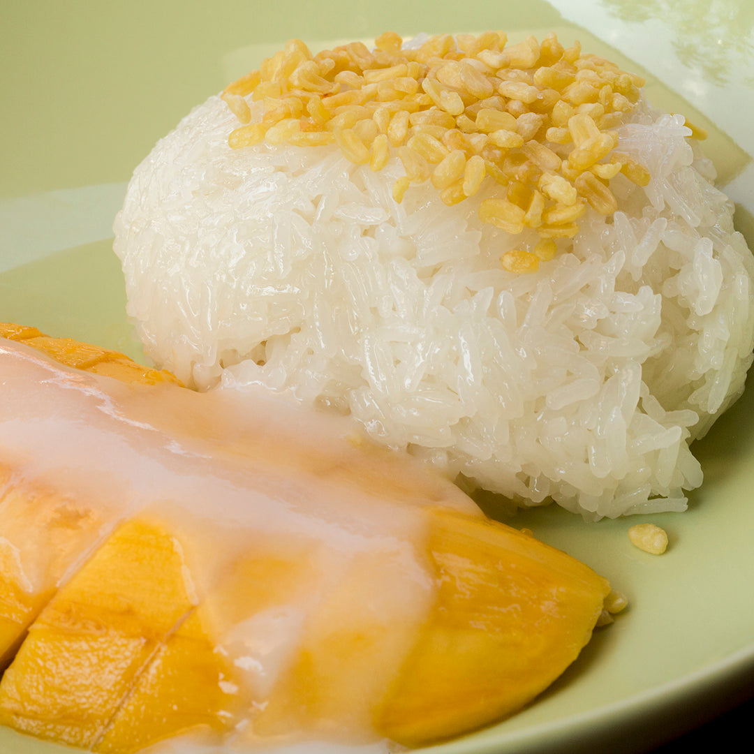 Mango Sticky Rice