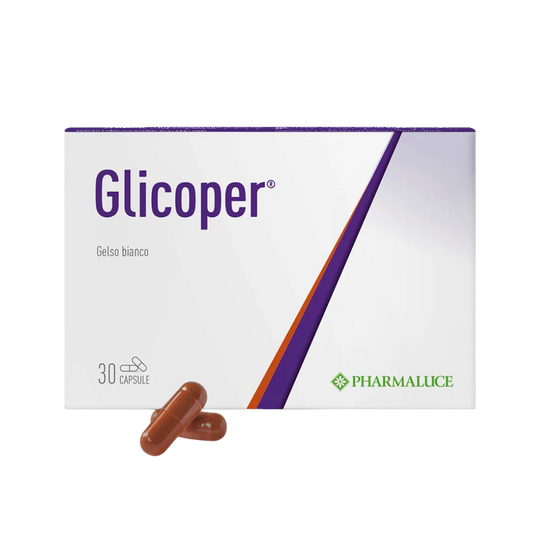Glicoper®