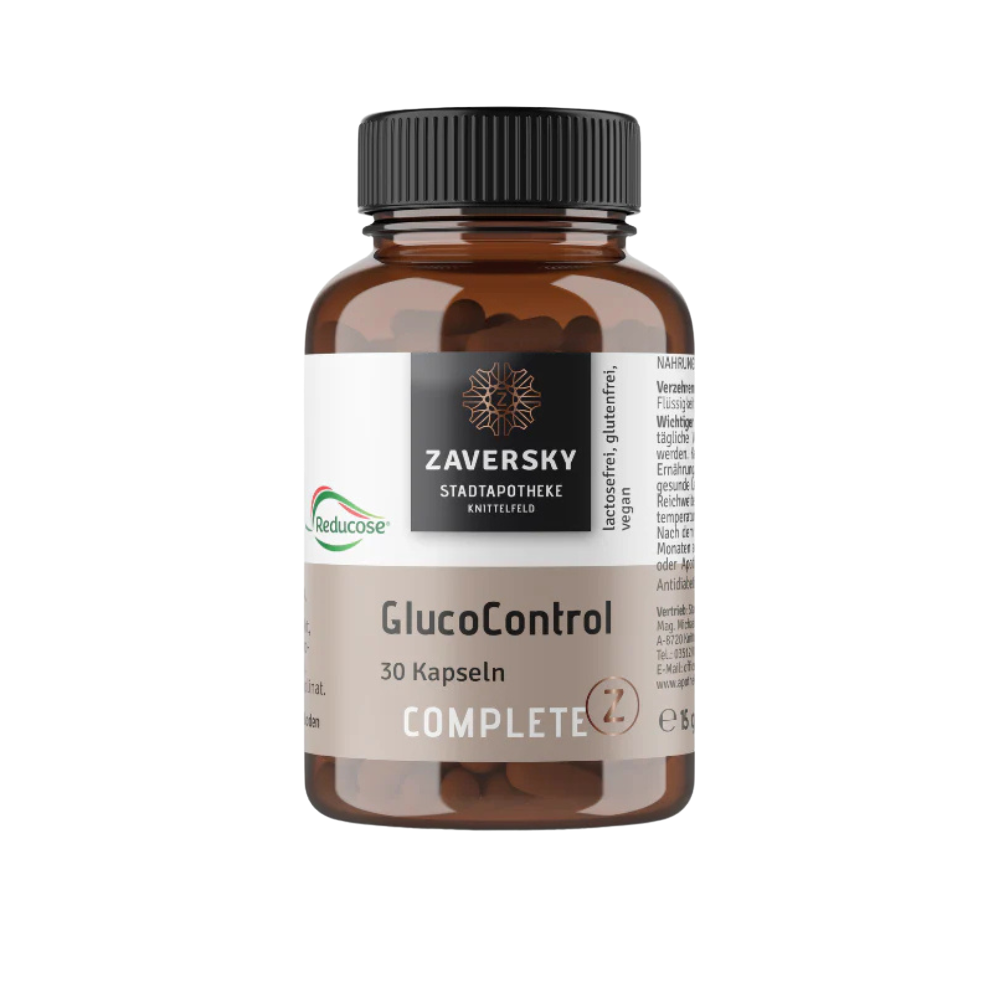 GlucoControl