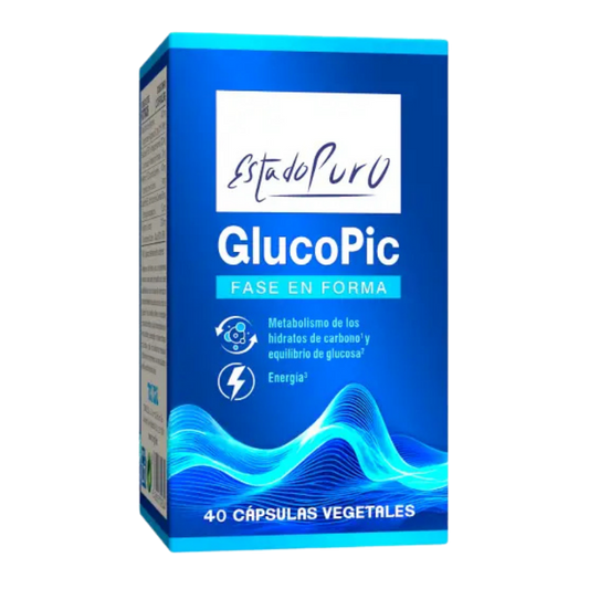 La Morera contribuye a mantener en equilibrio el metabolismo de los hidratos de carbono1
El cromo contribuye a mantener niveles normales de glucosa en sangre y al metabolismo normal de los macronutrientes2
El magnesio ayuda a disminuir el cansancio y la fatiga y contribuye al metabolismo energético normal3