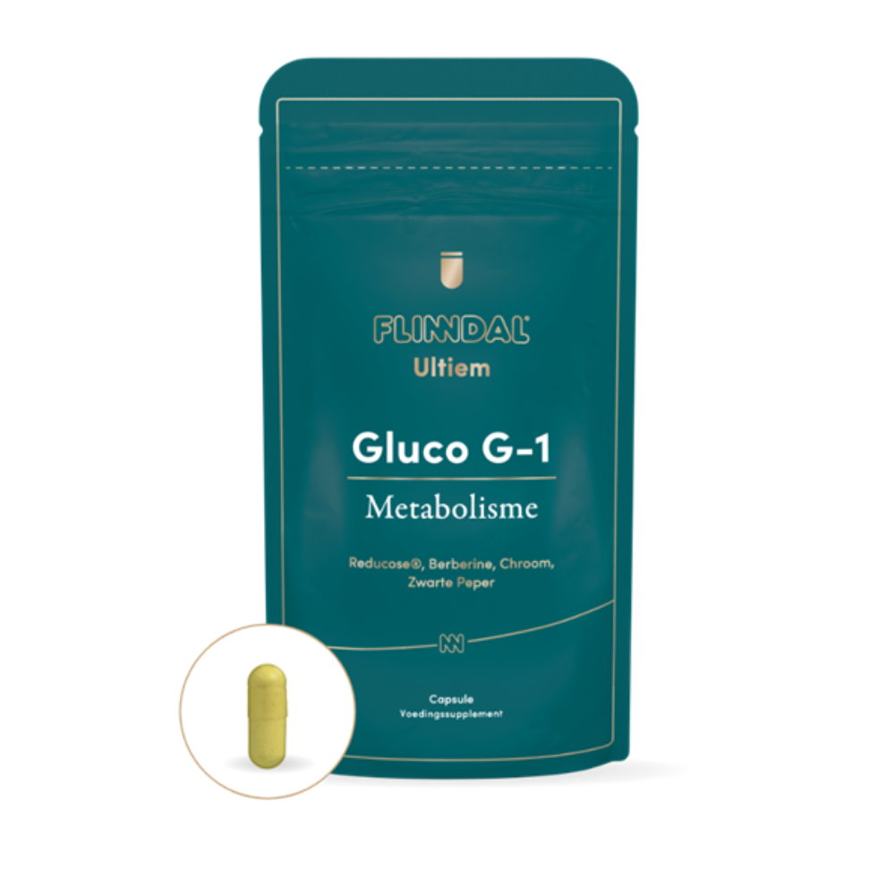Gluco G-1
