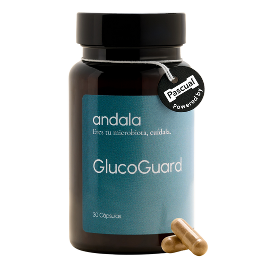 Controla los antojos y recupera la saciedad equilibrando tu metabolismo.

    Elimina antojos de azúcar
    Más saciedad real tras cada comida.
    Menos pico de glucosa tras cada comida.
    Apoyo al control de peso a 90 días

    Tienes hambre a todas horas
    Antojos de azúcar que no controlas
    Bajones de energía a media tarde
    Tu peso no se mueve aunque cuides la dieta
   