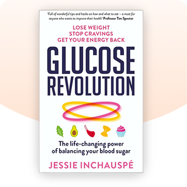 Glucose Revolution