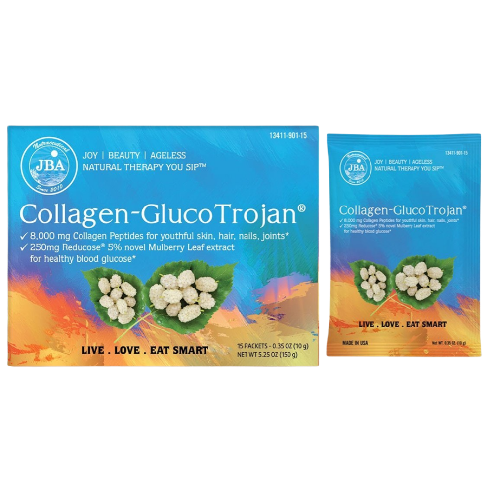 Collagen GlucoTrojan