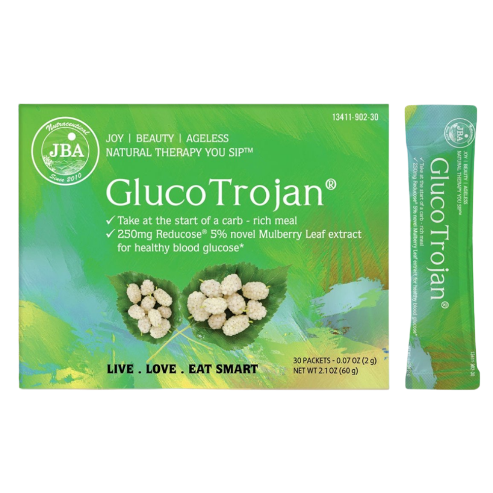 GlucoTrojan