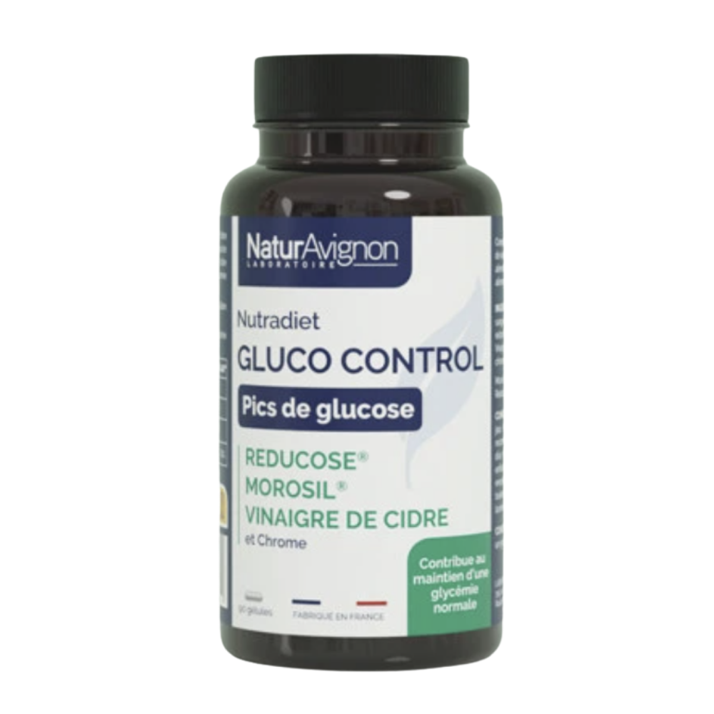 Nutradiet Gluco Control