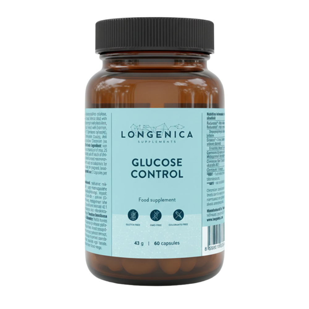 Glucose Control