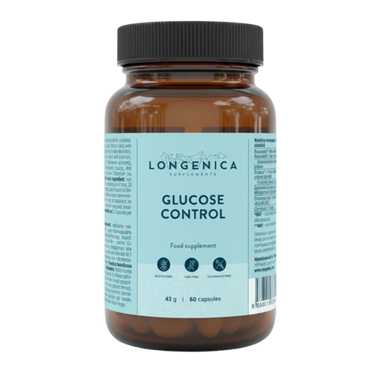 Glucose Control
